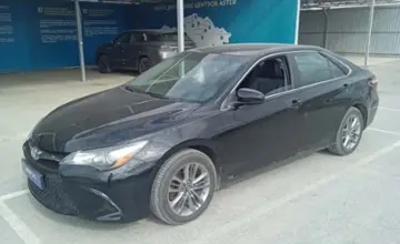 Toyota Camry 2016 года за 9 000 000 тг. в Кызылорда фото 1