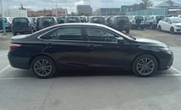 Toyota Camry 2016 года за 9 000 000 тг. в Кызылорда фото 4