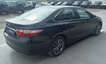 Toyota Camry 2016 года за 9 000 000 тг. в Кызылорда