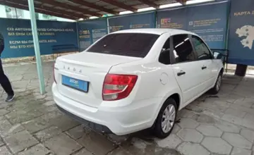LADA (ВАЗ) Granta 2020 года за 3 800 000 тг. в Талдыкорган