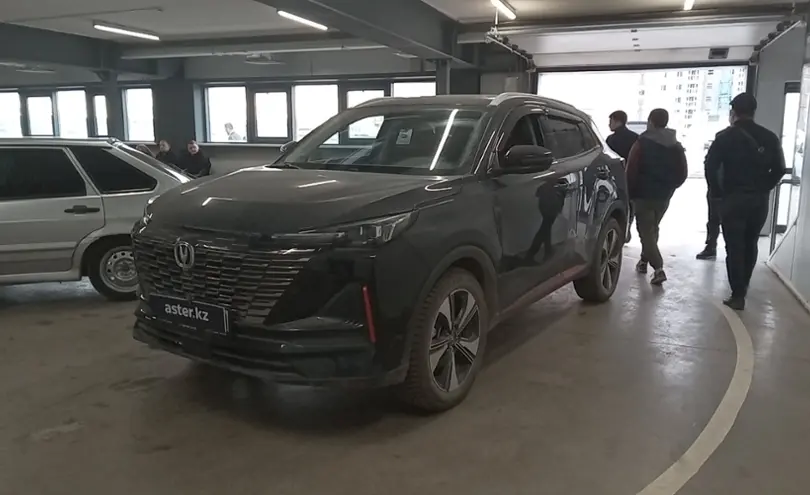 Changan CS55PLUS 2022 года за 9 500 000 тг. в Астана