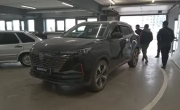 Changan CS55PLUS 2022 года за 9 500 000 тг. в Астана фото 1