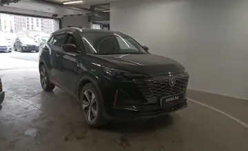 Changan CS55PLUS 2022 года за 9 500 000 тг. в Астана фото 2