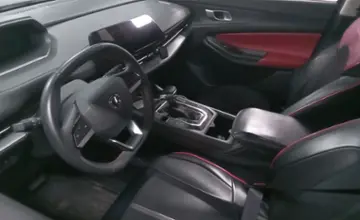 Changan CS55PLUS 2022 года за 9 500 000 тг. в Астана фото 5