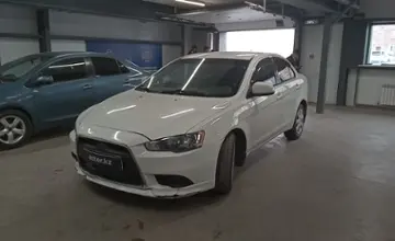 Mitsubishi Lancer 2011 года за 2 500 000 тг. в Астана фото 1