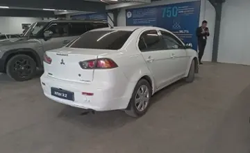 Mitsubishi Lancer 2011 года за 2 500 000 тг. в Астана фото 3