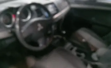 Mitsubishi Lancer 2011 года за 2 500 000 тг. в Астана фото 5