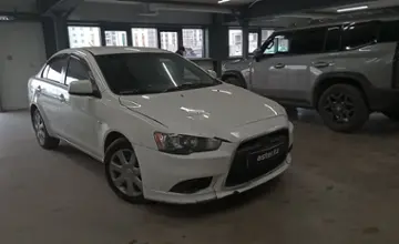 Mitsubishi Lancer 2011 года за 2 500 000 тг. в Астана фото 2