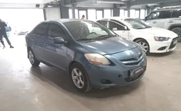 Toyota Yaris 2007 года за 3 800 000 тг. в Астана фото 2