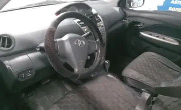 Toyota Yaris 2007 года за 3 800 000 тг. в Астана фото 5
