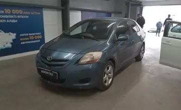 Toyota Yaris 2007 года за 3 800 000 тг. в Астана фото 1
