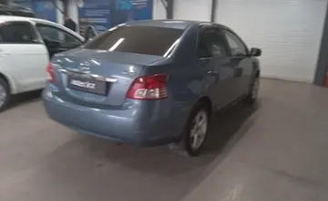 Toyota Yaris 2007 года за 3 800 000 тг. в Астана фото 3