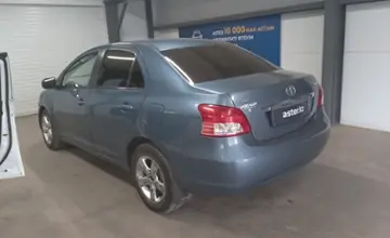 Toyota Yaris 2007 года за 3 800 000 тг. в Астана фото 4