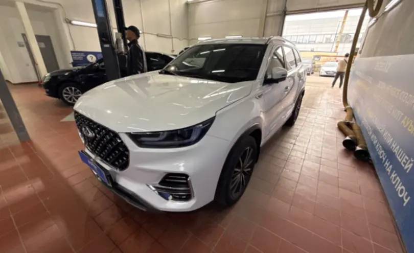 Chery Tiggo 8 Pro 2022 года за 9 900 987 тг. в Астана