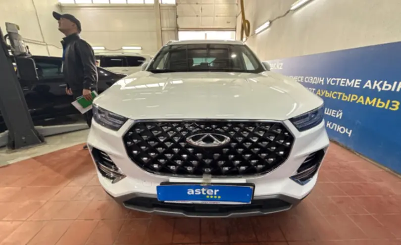 Chery Tiggo 8 Pro 2022 года за 9 900 987 тг. в Астана фото 2