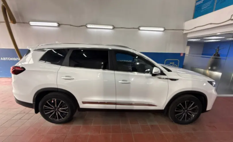 Chery Tiggo 8 Pro 2022 года за 9 900 987 тг. в Астана фото 4