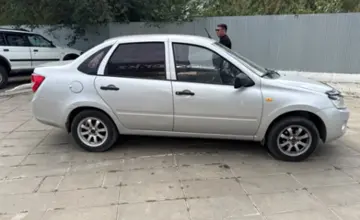 LADA (ВАЗ) Granta 2012 года за 1 700 000 тг. в Уральск фото 4