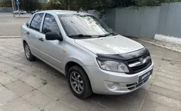 LADA (ВАЗ) Granta 2012 года за 1 700 000 тг. в Уральск фото 3