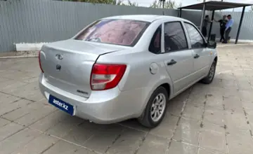 LADA (ВАЗ) Granta 2012 года за 1 700 000 тг. в Уральск