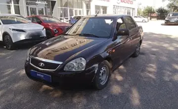 LADA (ВАЗ) Priora 2012 года за 2 200 000 тг. в Актобе фото 1