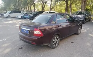 LADA (ВАЗ) Priora 2012 года за 2 200 000 тг. в Актобе