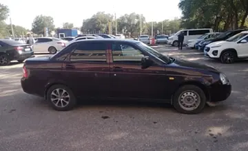 LADA (ВАЗ) Priora 2012 года за 2 200 000 тг. в Актобе фото 4