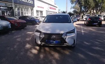 Lexus NX 2016 года за 14 000 000 тг. в Актобе фото 2