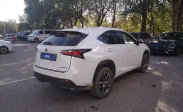 Lexus NX 2016 года за 14 000 000 тг. в Актобе