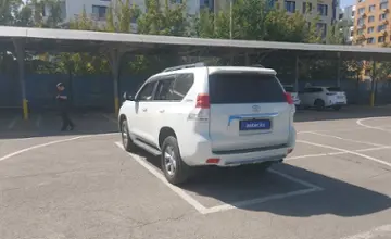 Toyota Land Cruiser Prado 2012 года за 15 000 000 тг. в Алматы фото 4