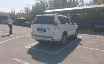 Toyota Land Cruiser Prado 2012 года за 15 000 000 тг. в Алматы фото 3