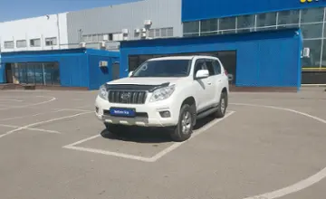 Toyota Land Cruiser Prado 2012 года за 15 000 000 тг. в Алматы фото 1