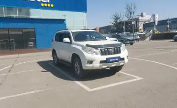 Toyota Land Cruiser Prado 2012 года за 15 000 000 тг. в Алматы фото 2
