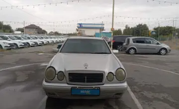 Mercedes-Benz E-Класс 1996 года за 3 000 000 тг. в Тараз фото 2