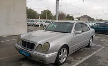 Mercedes-Benz E-Класс 1996 года за 3 000 000 тг. в Тараз фото 1