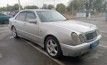 Mercedes-Benz E-Класс 1996 года за 3 000 000 тг. в Тараз фото 3