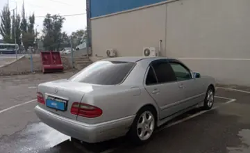 Mercedes-Benz E-Класс 1996 года за 3 000 000 тг. в Тараз