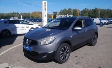 Nissan Qashqai 2011 года за 8 000 000 тг. в Усть-Каменогорск фото 1