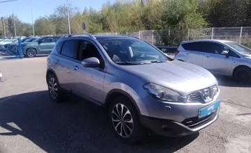Nissan Qashqai 2011 года за 8 000 000 тг. в Усть-Каменогорск фото 3