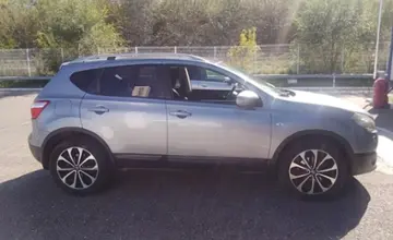 Nissan Qashqai 2011 года за 8 000 000 тг. в Усть-Каменогорск фото 4