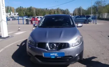 Nissan Qashqai 2011 года за 8 000 000 тг. в Усть-Каменогорск фото 2