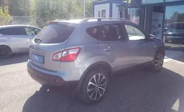 Nissan Qashqai 2011 года за 8 000 000 тг. в Усть-Каменогорск