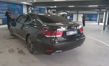 Lexus LS 2014 года за 16 000 000 тг. в Астана фото 4