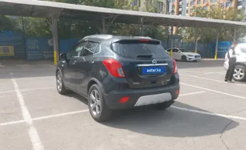 Opel Mokka 2014 года за 5 700 000 тг. в Алматы фото 4