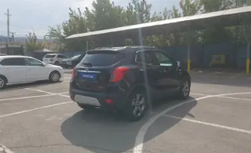 Opel Mokka 2014 года за 5 700 000 тг. в Алматы фото 3