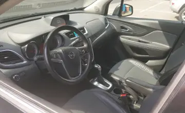 Opel Mokka 2014 года за 5 700 000 тг. в Алматы фото 5