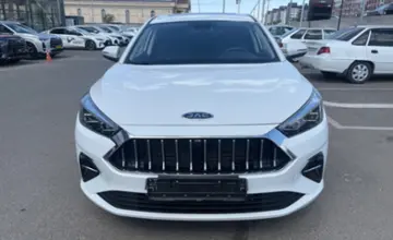 JAC J7 2024 года за 8 500 000 тг. в Шымкент фото 2