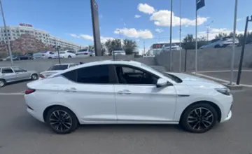 JAC J7 2024 года за 8 500 000 тг. в Шымкент фото 4