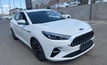 JAC J7 2024 года за 8 500 000 тг. в Шымкент фото 3