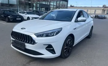 JAC J7 2024 года за 8 500 000 тг. в Шымкент фото 1