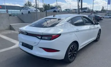 JAC J7 2024 года за 8 500 000 тг. в Шымкент